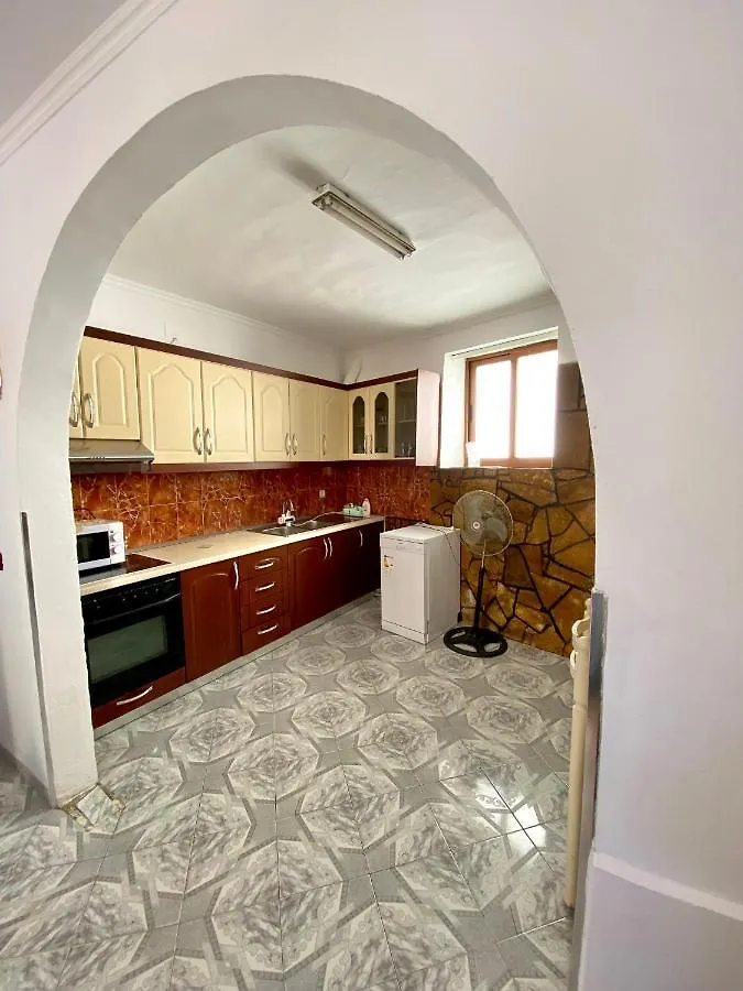 Apartman Villa Ceno Berat
