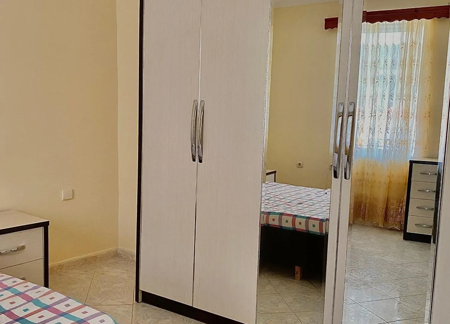 Apartman Villa Ceno Berat