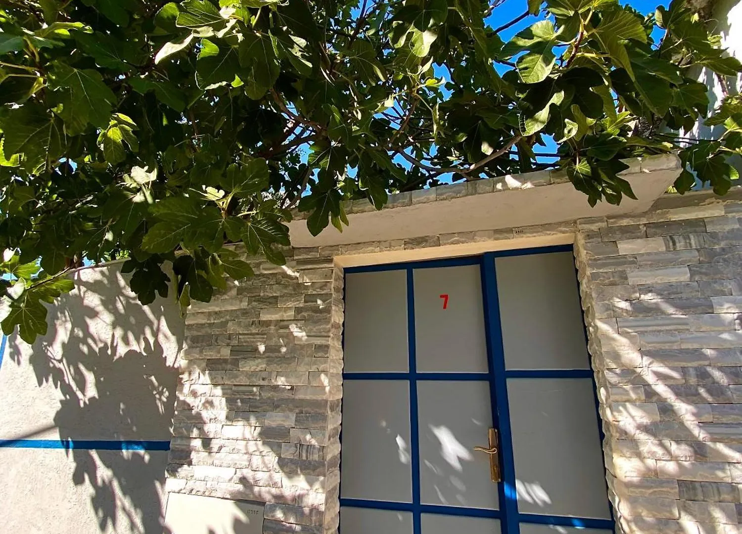 Villa Ceno Berat 0*,  Albánia